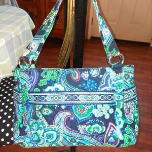Vera Bradley Stephanie